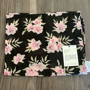 Acacia Kuau in floret